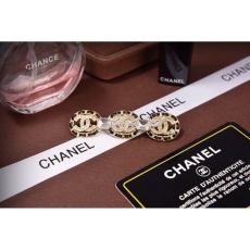 Chanel Brooches